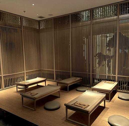 南昌特色足浴会所实体店