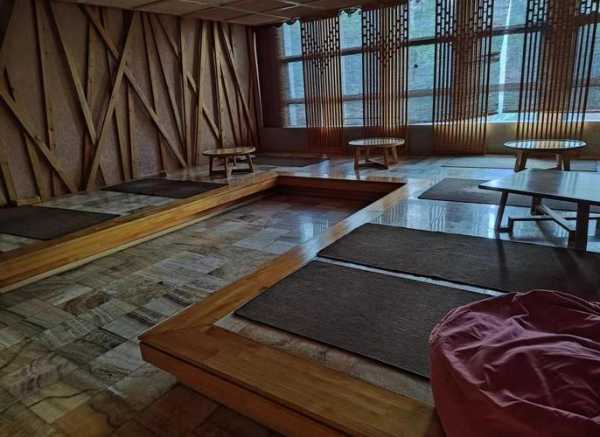 南京个人汗蒸会所