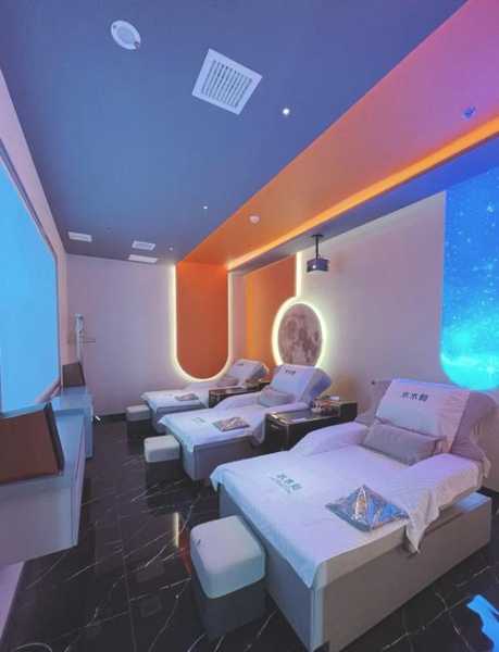 西安专业洗浴会所实体店