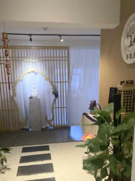 贵阳周边spa会所门店