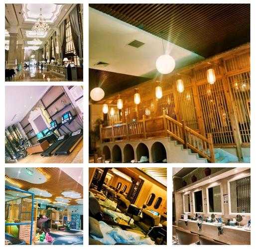 佛山高档水疗会所实体店