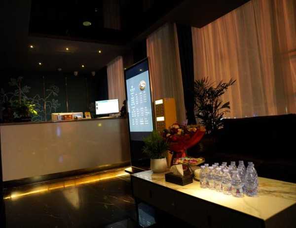 成都休闲足浴会所门店