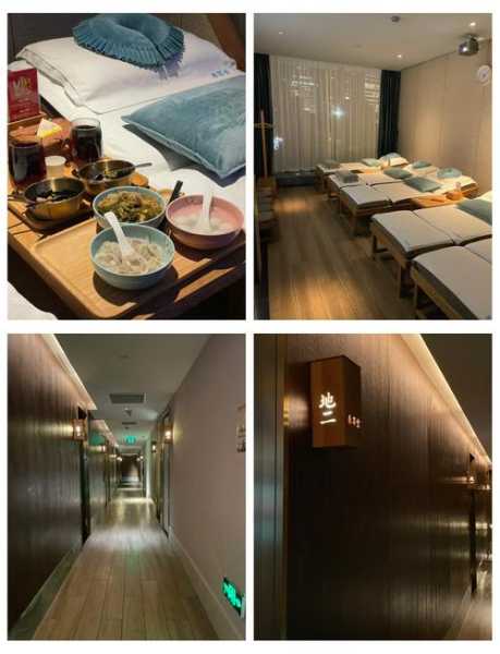 上海知名足浴会所实体店