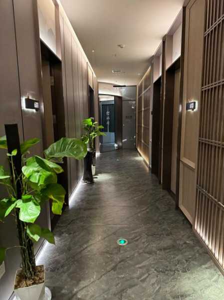 武汉高端足疗会所实体店
