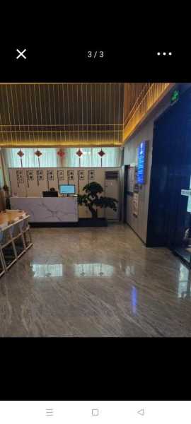 武汉高端足疗会所实体店