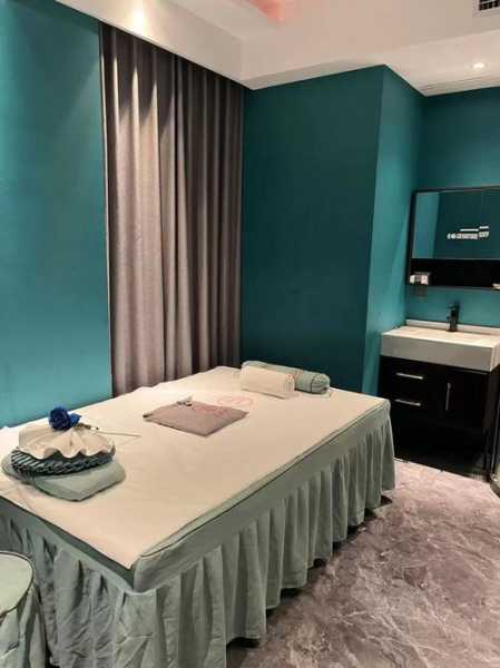 上海精致spa会所实体店