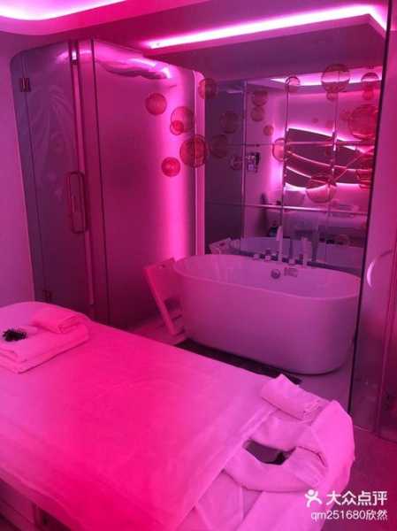 成都私人洗浴会所实体店