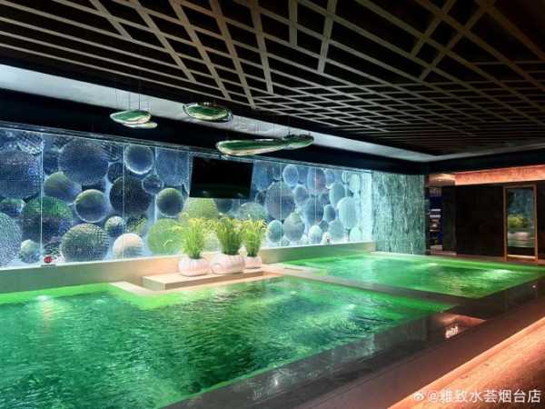 烟台高端洗浴会所
