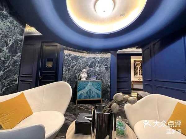 深圳宝藏洗浴会所