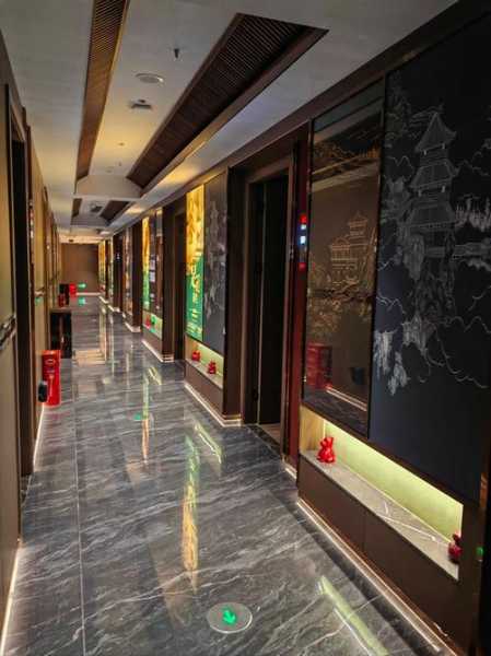 沈阳精品足浴会所门店
