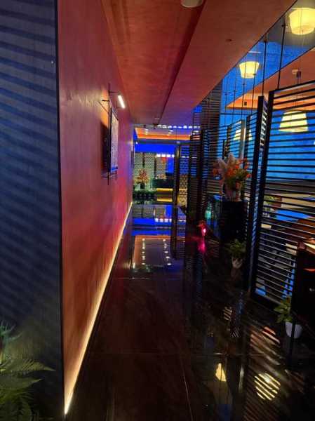 厦门宝藏足道会所门店