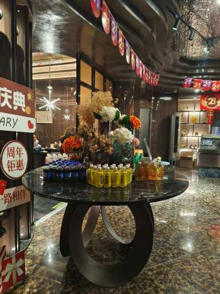 厦门宝藏足道会所门店