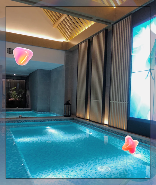 北京大型水疗会所