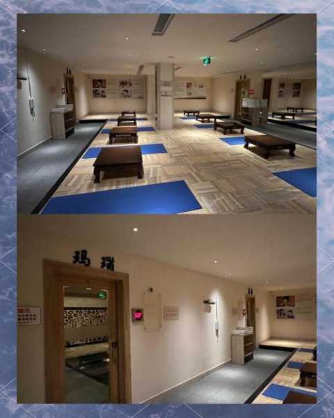 杭州性价比沐浴会所