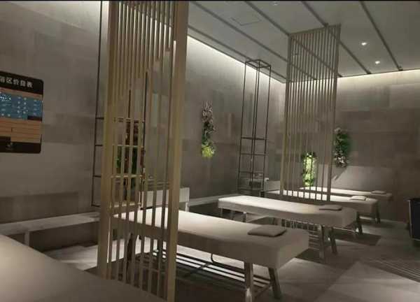 南昌高级沐浴会所