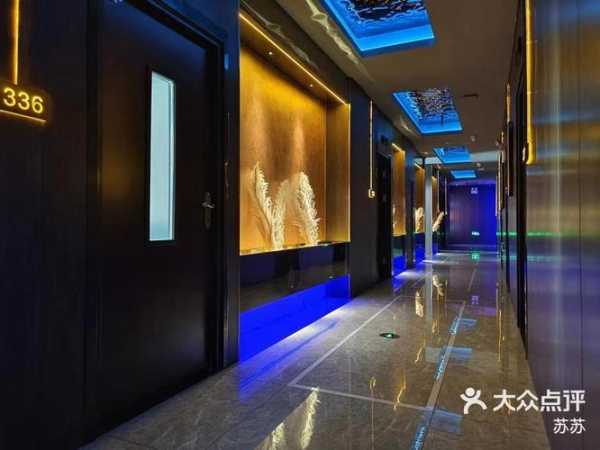 天津同城足浴会所