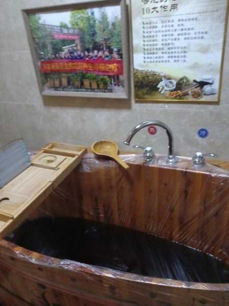 佛山同城木桶浴会所