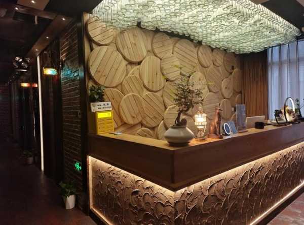 青岛休闲足疗会所