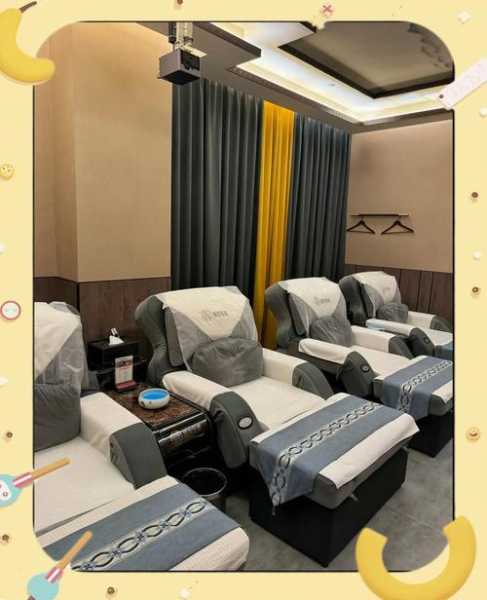 天津精品足浴会所实体店