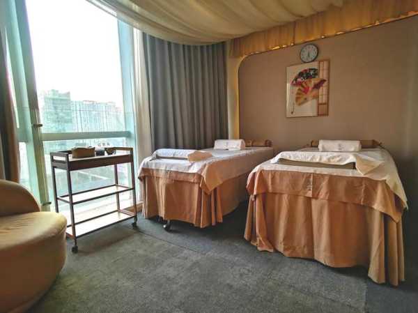 烟台日式水疗会所实体店