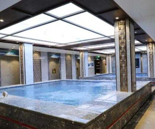 北京正规洗浴会所