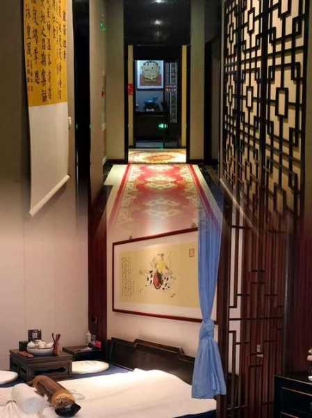厦门高端spa会所实体店