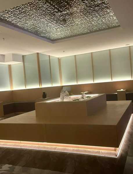 西安日式油压会所实体店