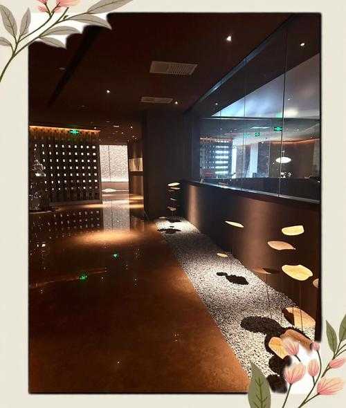 昆明私密推拿会所门店