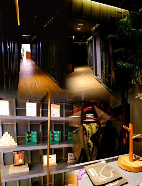 贵阳泰式spa会所实体店