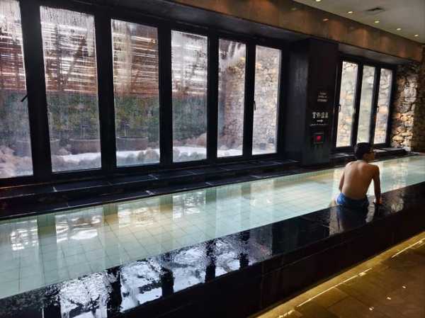 长沙泡澡男士会所