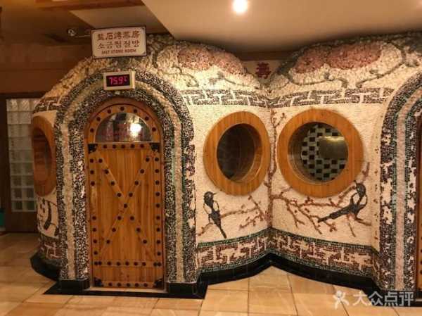 青岛日式桑拿会所门店