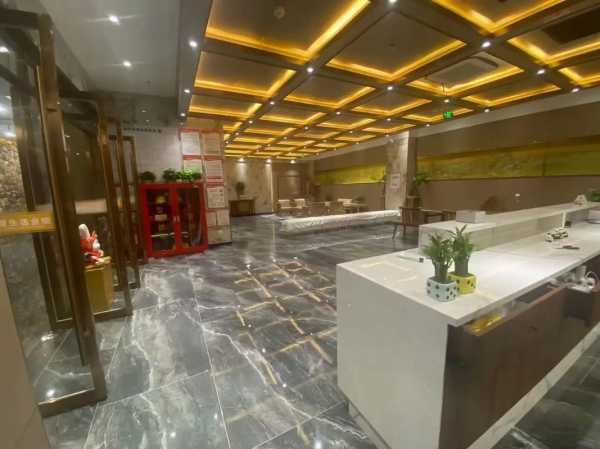 杭州精品沐浴会所门店