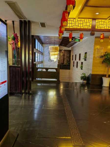 武汉理疗足道会所门店