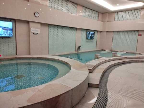 长沙泡澡沐浴会所实体店