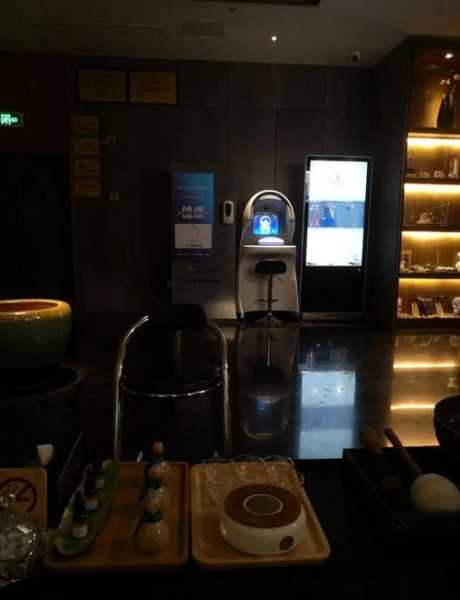 重庆减压水疗会所实体店