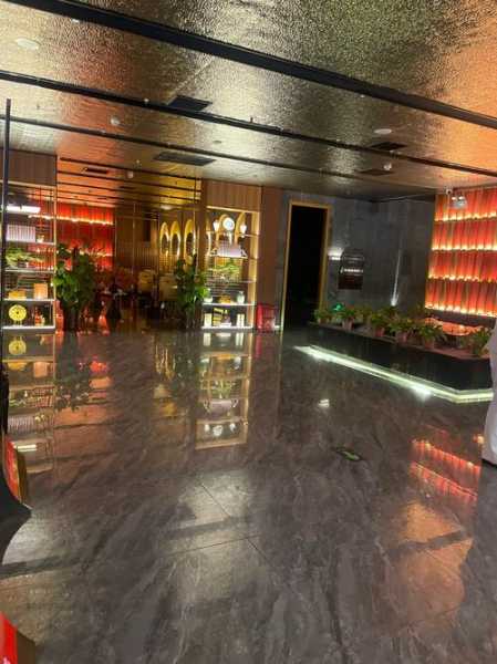 南昌精致足道会所实体店