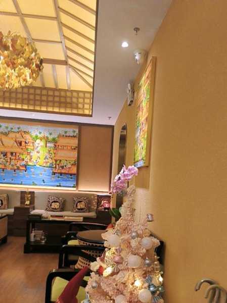 烟台泰式足疗会所实体店