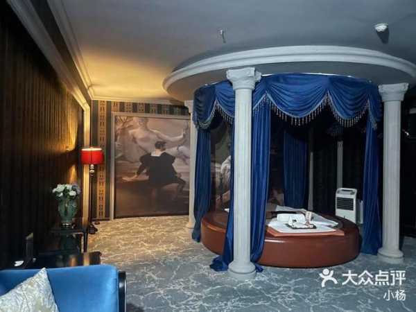 厦门奢华水疗会所门店
