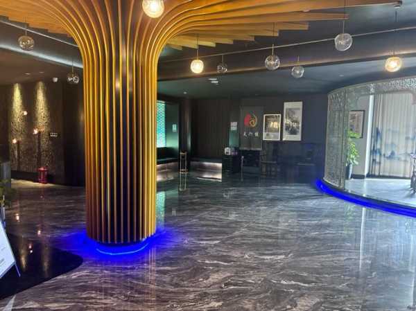 郑州精致推拿会所实体店