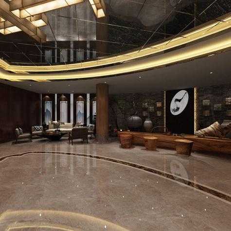 天津奢华足浴会所实体店