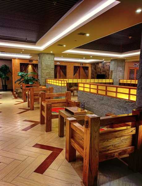 沈阳高端桑拿会所实体店