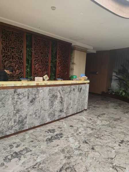 保定高端水疗会所门店