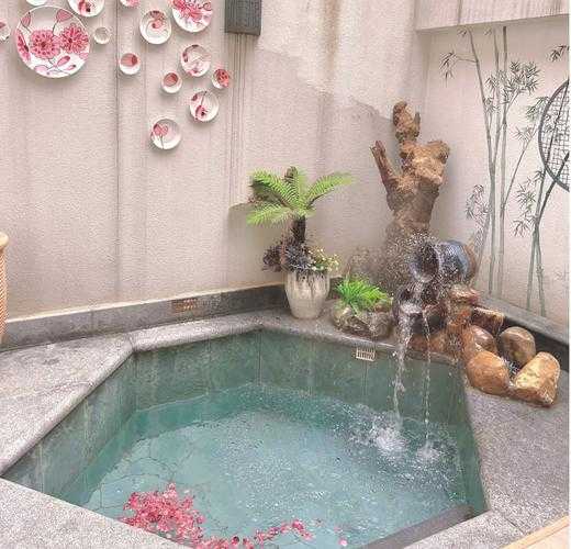 贵阳日式洗浴会所