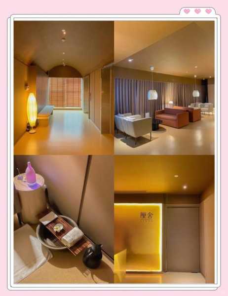 长沙私密spa会所
