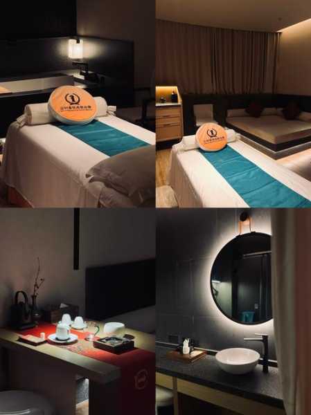 长沙私密spa会所