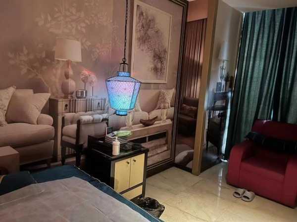 上海附近油压会所实体店