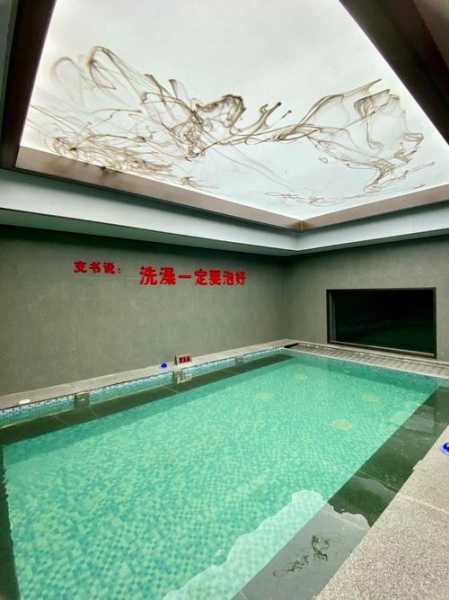 西安性价比汗蒸会所门店
