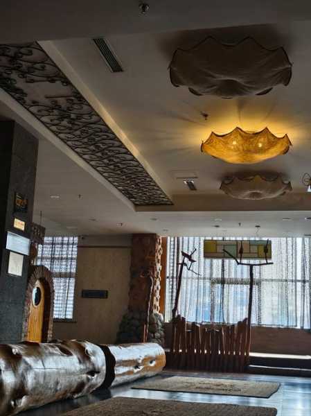 青岛减压桑拿会所门店