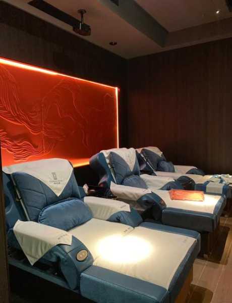 重庆本地足浴会所实体店