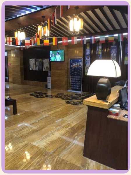 重庆本地足浴会所实体店